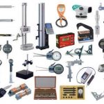 Tools & Measuring