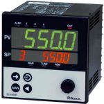 OHKURA DIGITAL INDICATING CONTROLLER EC5500R