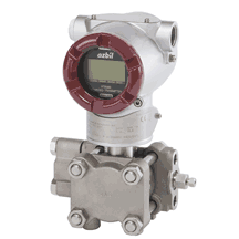 AZBIL Gauge Pressure Transmitters