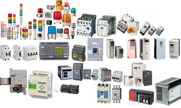Power Electric