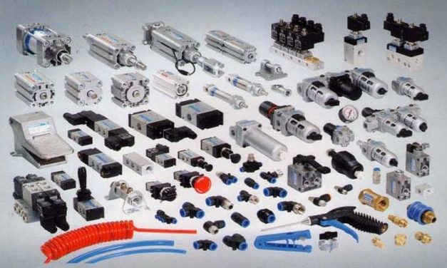 Pneumatic