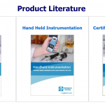B&S Product Literature