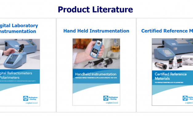 B&S Product Literature