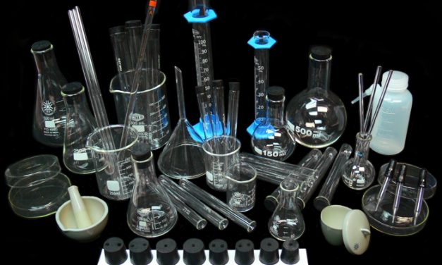 Laboratory Tools