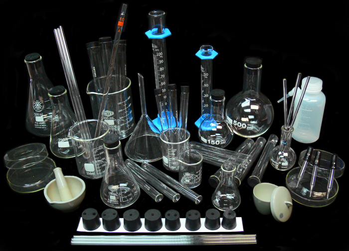 Laboratory Tools
