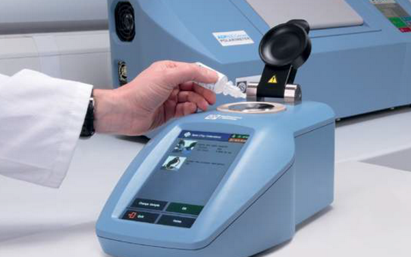 B&S RFM300 Refractometers