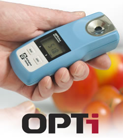 B&S OPTi Digital Range