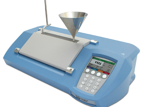 B&S ADS400 Series Saccharimeter