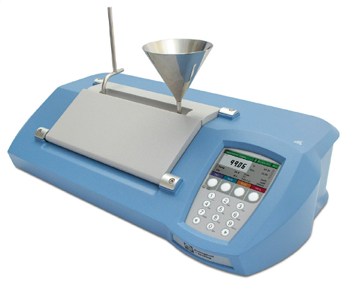 B&S ADS400 Series Saccharimeter
