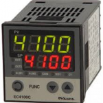 OHKURA DIGITAL INDICATING CONTROLLER EC4100C